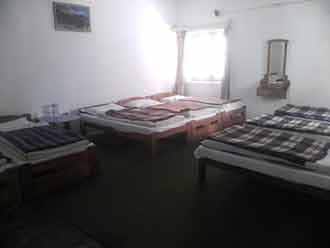 Tourist Rest House Gangotri, Gangotri 3